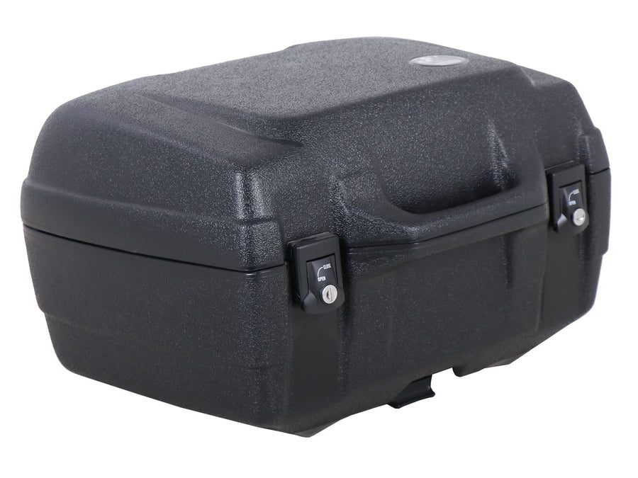 Hepco & Becker [Hepco & Becker] - Junior Topcase 40 - preto