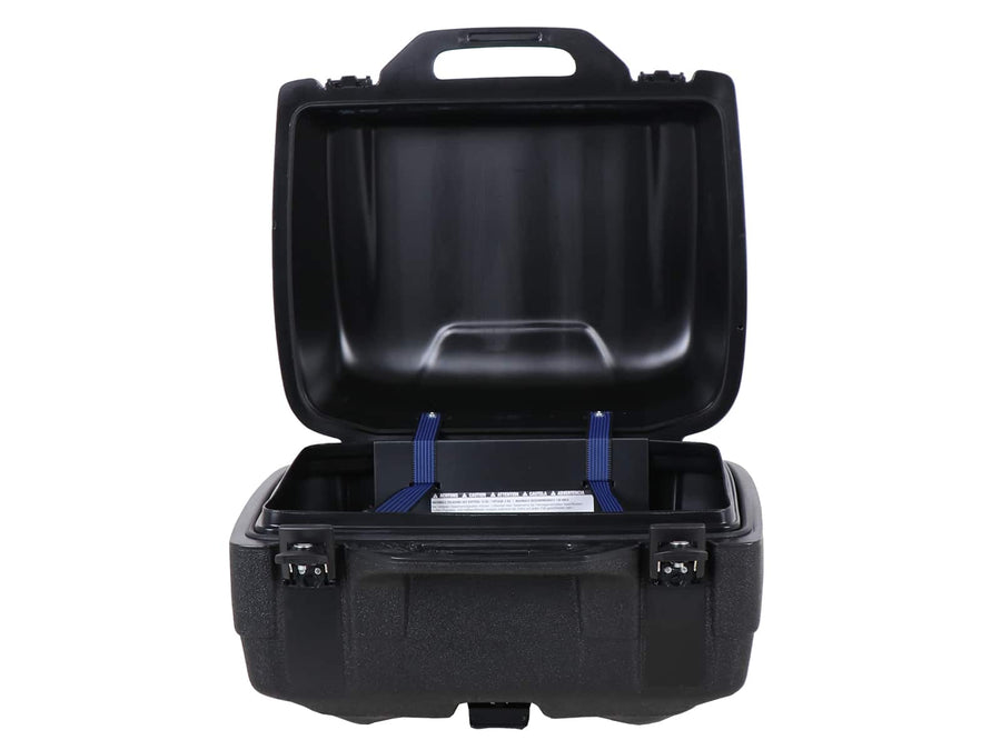 Hepco & Becker [Hepco & Becker] - Junior Topcase 40 - preto