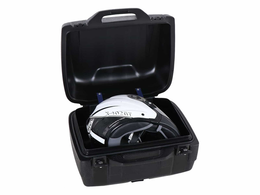 Hepco & Becker [Hepco & Becker] - Junior Topcase 40 - preto