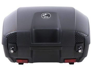 Topcase [Hepco & Becker] - Junior 55 – para transportadores de topcase