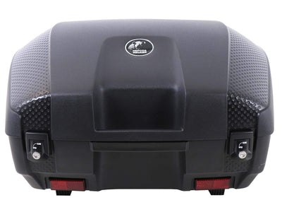 Topcase [Hepco & Becker] - Junior 55 – para transportadores de topcase