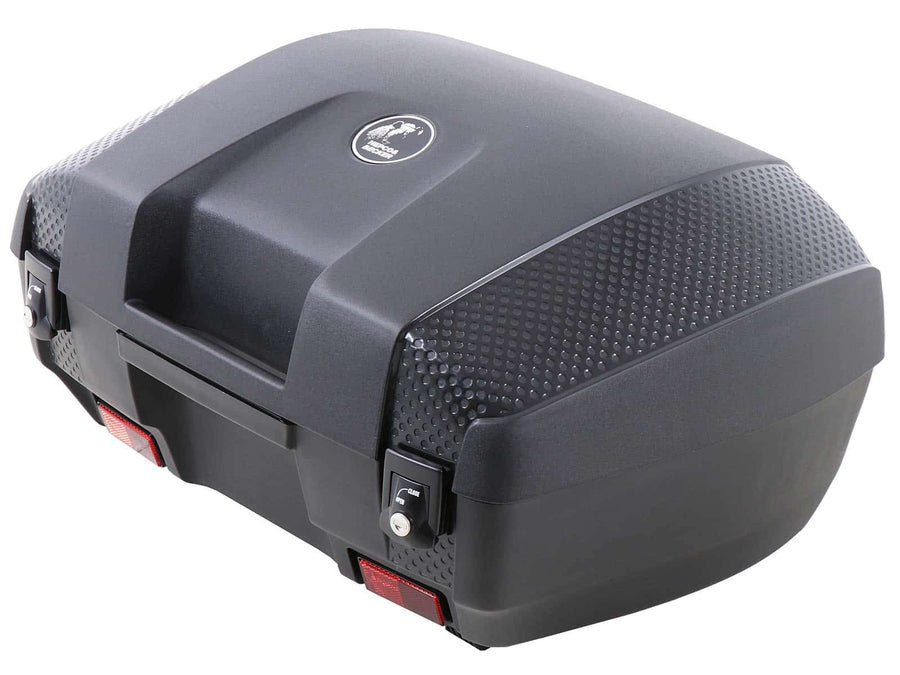 Hepco & Becker [Hepco & Becker] - Junior Topcase 55 - preto