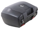 Hepco & Becker [Hepco & Becker] - Junior Topcase 55 - preto