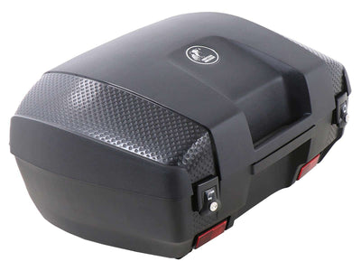 Topcase [Hepco & Becker] - Junior 55 – para transportadores de topcase