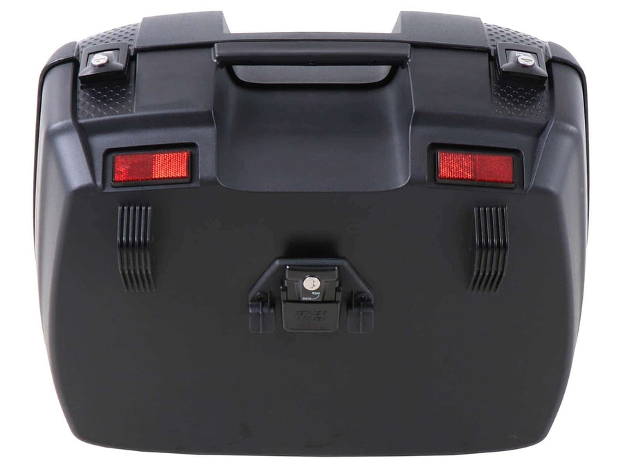 Hepco & Becker [Hepco & Becker] - Junior Topcase 55 - preto
