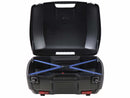Hepco & Becker [Hepco & Becker] - Junior Topcase 55 - preto