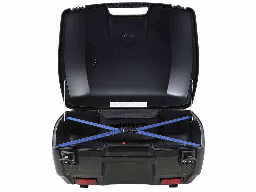 Hepco & Becker [Hepco & Becker] - Junior Topcase 55 - preto