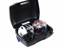 Hepco & Becker [Hepco & Becker] - Junior Topcase 55 - preto