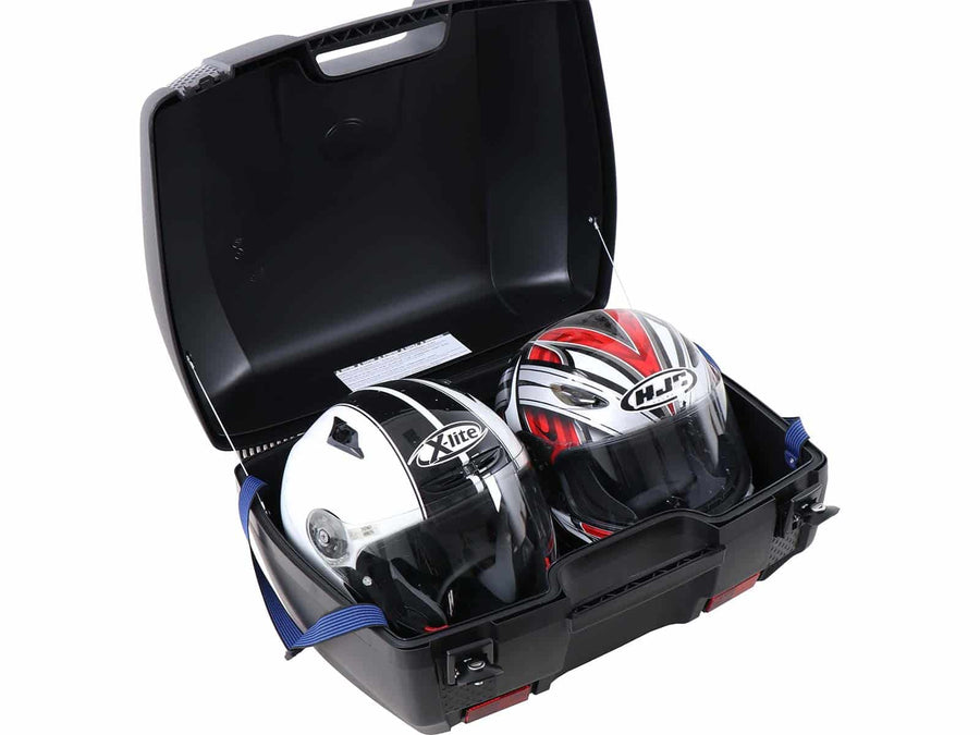 Hepco & Becker [Hepco & Becker] - Junior Topcase 55 - preto