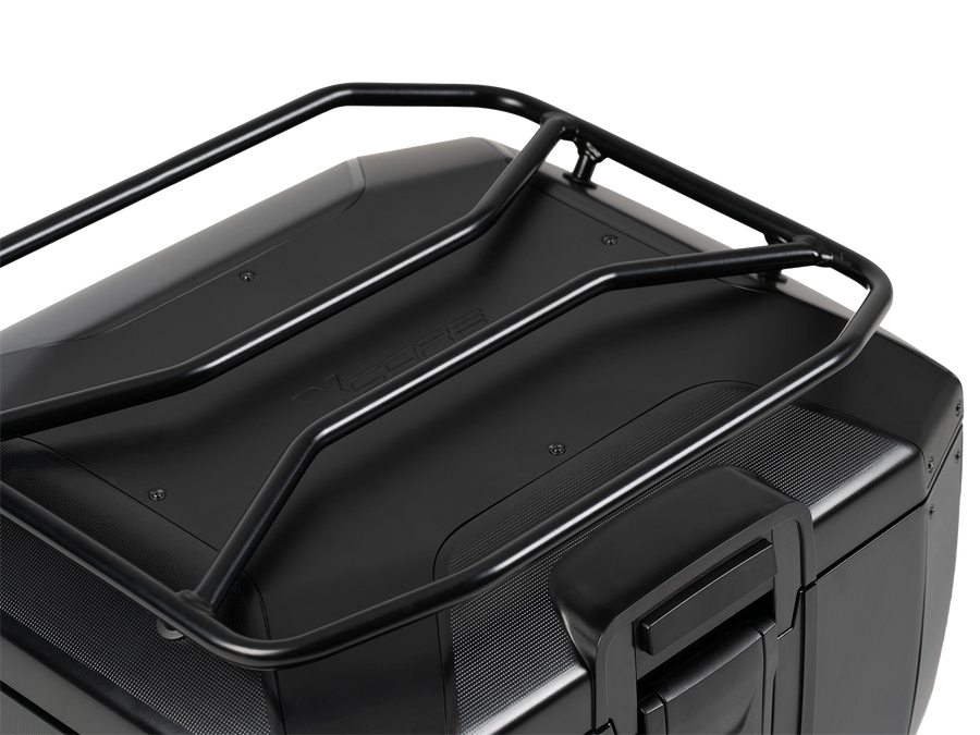 Reling [Hepco & Becker] - Xcore Topcase 40