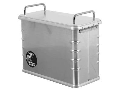 Mala lateral [Hepco & Becker] - Alu Standard 35 – Universal