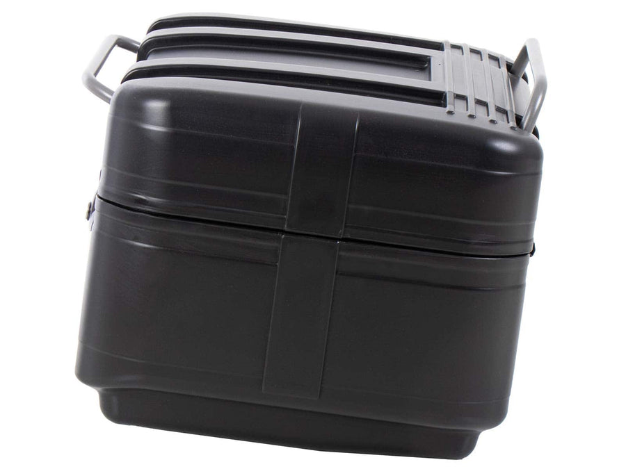 Hepco & Becker [Hepco & Becker] - Top case Gobi - preto