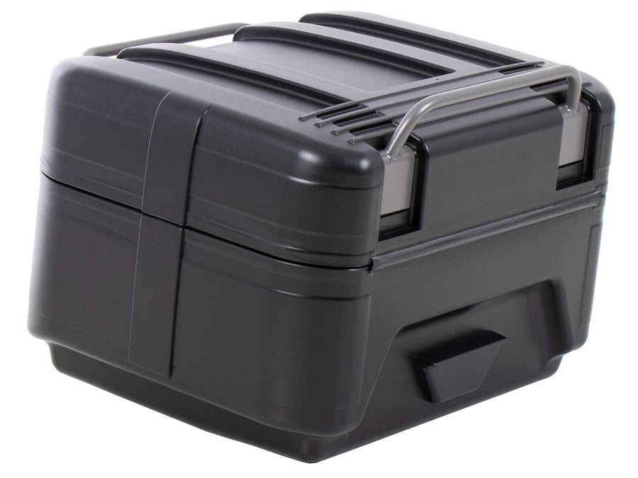 Hepco & Becker [Hepco & Becker] - Top case Gobi - preto