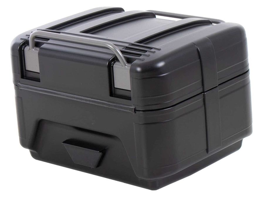 Hepco & Becker [Hepco & Becker] - Top case Gobi - preto