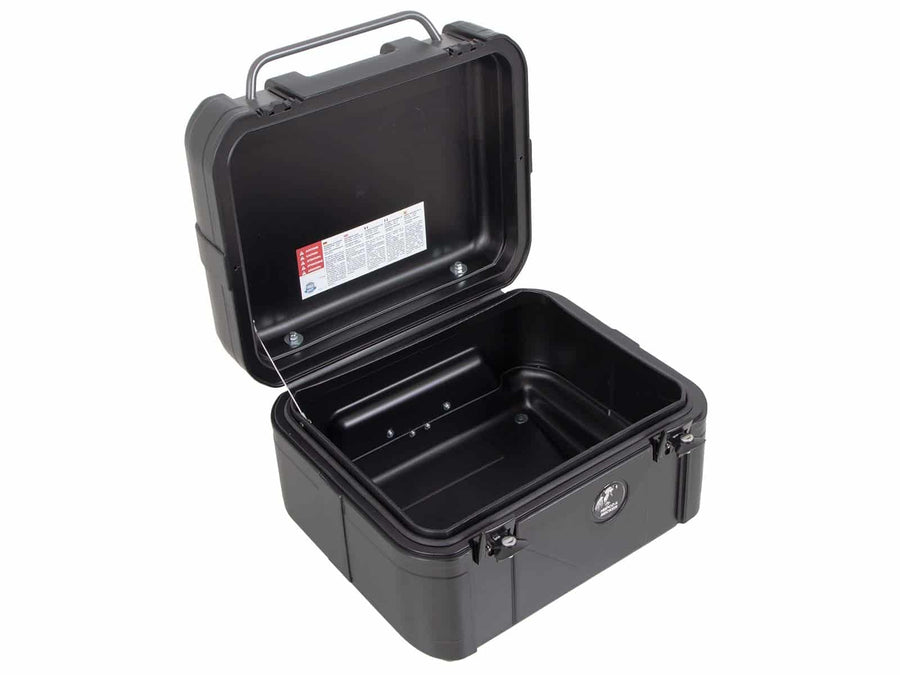 Hepco & Becker [Hepco & Becker] - Top case Gobi - preto