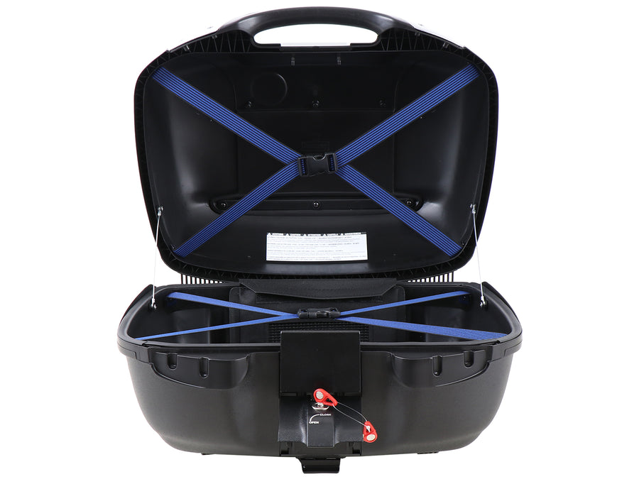 Hepco & Becker [Hepco & Becker] - Top case