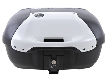 Topcase [Hepco & Becker] - Journey 42 – para transportadores de topcase