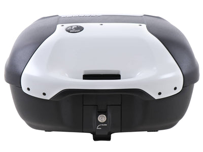 Topcase [Hepco & Becker] - Journey 42 – para transportadores de topcase