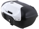 Topcase [Hepco & Becker] - Journey 42 – para transportadores de topcase