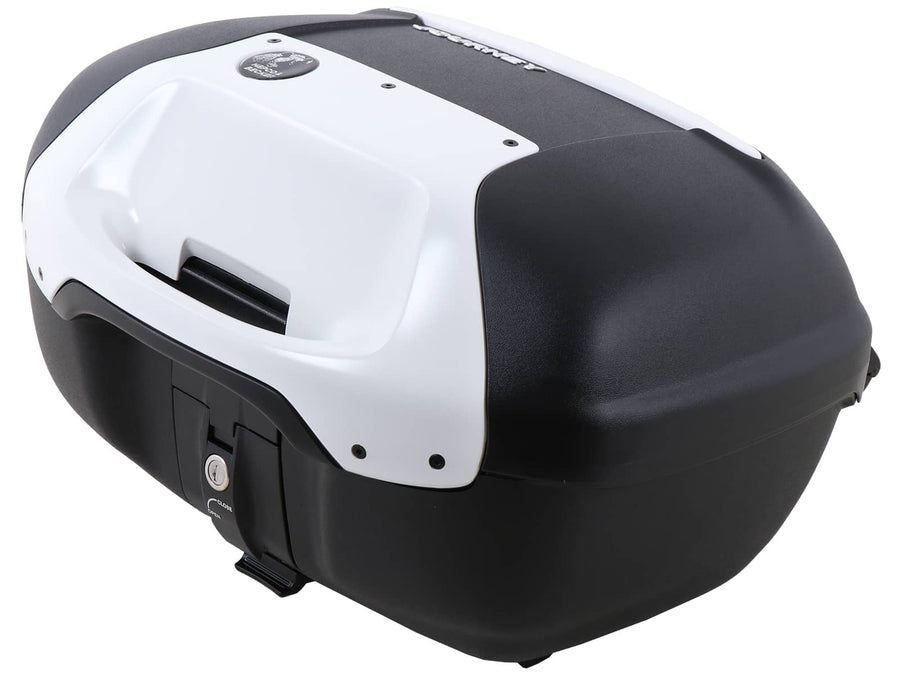 Topcase [Hepco & Becker] - Journey 42 – para transportadores de topcase