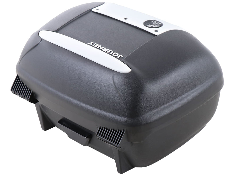 Topcase [Hepco & Becker] - Journey 42 – para transportadores de topcase