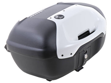 Topcase [Hepco & Becker] - Journey 42 – para transportadores de topcase