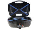 Topcase [Hepco & Becker] - Journey 42 – para transportadores de topcase