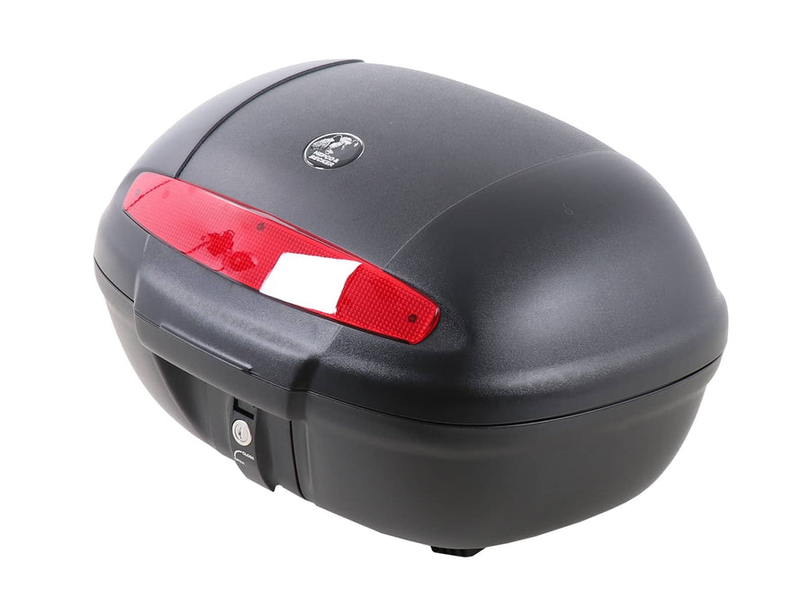 Hepco & Becker [Hepco & Becker] - Journey Topcase 50 preto