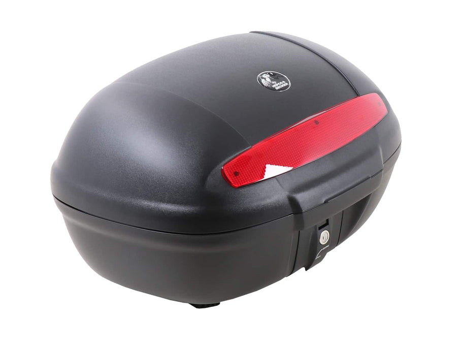 Hepco & Becker [Hepco & Becker] - Journey Topcase 50 preto