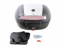 Topcase [Hepco & Becker] - Journey 50 – para transportadores de topcase