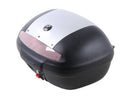 Topcase [Hepco & Becker] - Journey 50 – para transportadores de topcase