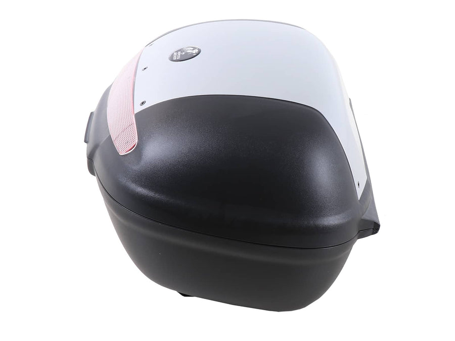 Topcase [Hepco & Becker] - Journey 50 – para transportadores de topcase