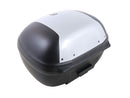 Topcase [Hepco & Becker] - Journey 50 – para transportadores de topcase