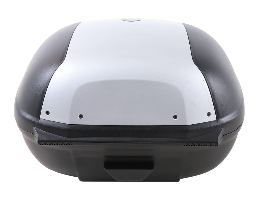 Topcase [Hepco & Becker] - Journey 50 – para transportadores de topcase
