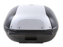 Topcase [Hepco & Becker] - Journey 50 – para transportadores de topcase