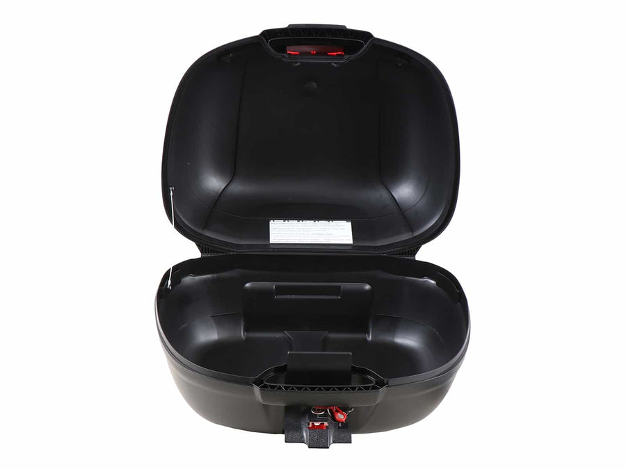 Topcase [Hepco & Becker] - Journey 50 – para transportadores de topcase