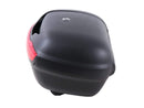 Honda CB 125 F [2025, MY26 - ] - Exemplo de bagagem para alumínio/easy rack: Journey TC 40-6