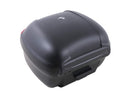 Topcase [Hepco & Becker] - Journey 40 preto – para porta-topcases