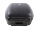 Topcase [Hepco & Becker] - Journey 40 preto – para porta-topcases