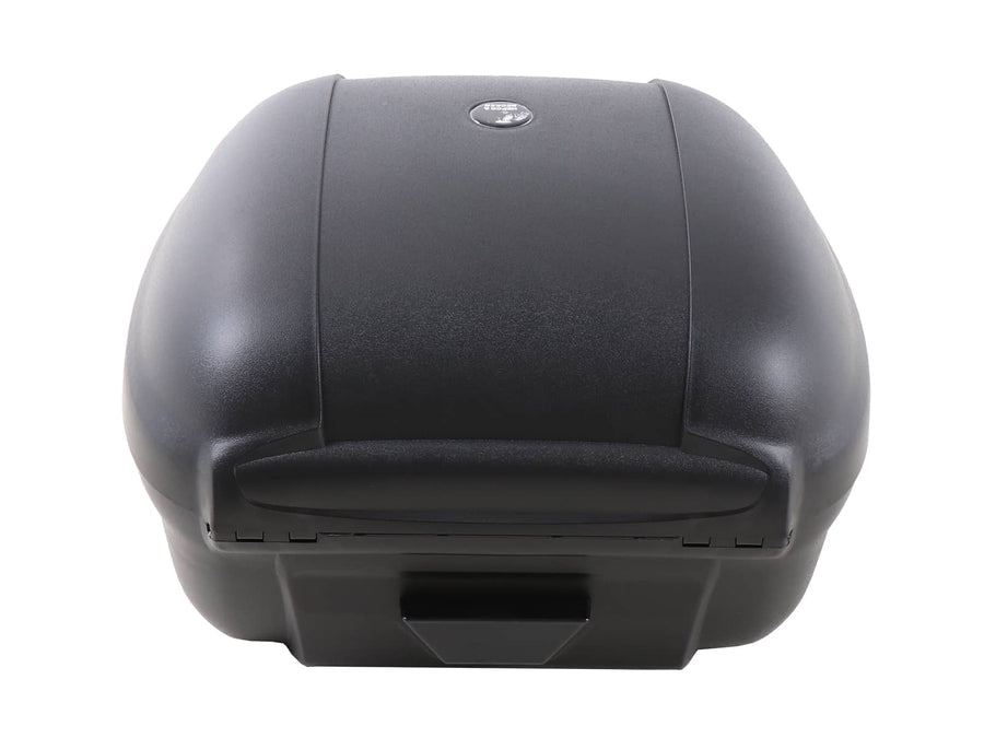 Topcase [Hepco & Becker] - Journey 40 preto – para porta-topcases