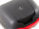 Honda CB 125 F [2025, MY26 - ] - Exemplo de bagagem para alumínio/easy rack: Journey TC 40-16
