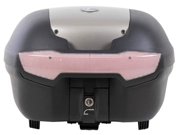 Hepco & Becker [Hepco & Becker] - Journey Topcase 40 prata