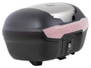 Hepco & Becker [Hepco & Becker] - Journey Topcase 40 prata