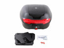Topcase [Hepco & Becker] - Journey 40 – para transportadores de topcase
