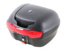 Topcase [Hepco & Becker] - Journey 40 – para transportadores de topcase