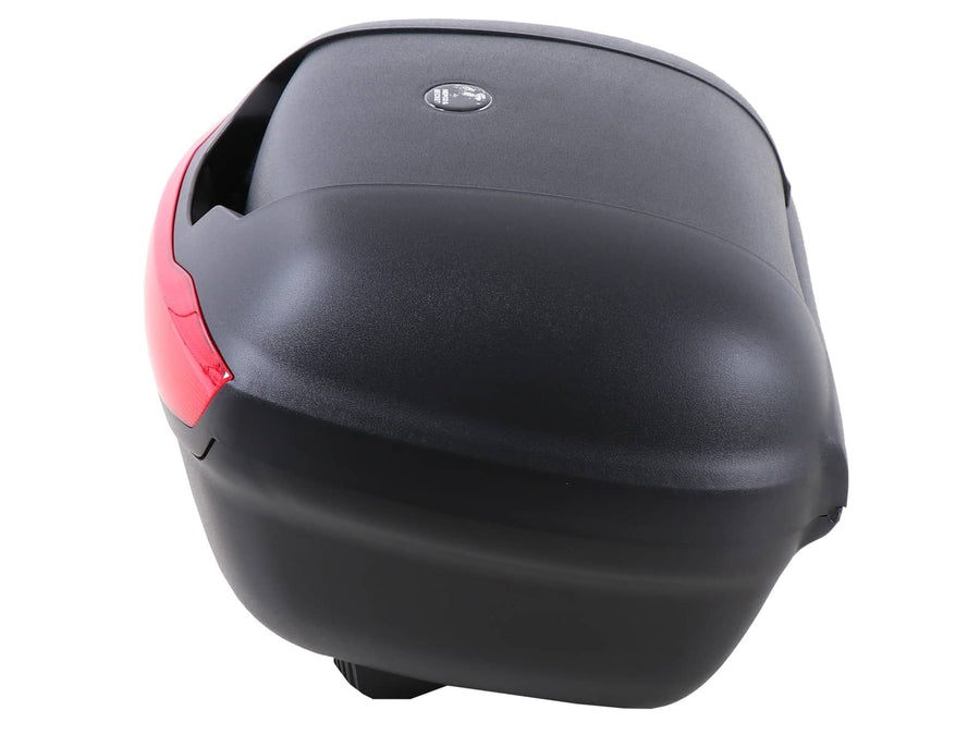 Topcase [Hepco & Becker] - Journey 40 – para transportadores de topcase