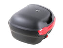 Topcase [Hepco & Becker] - Journey 40 – para transportadores de topcase