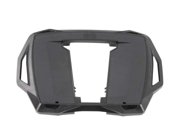 Top case [Hepco & Becker] - plástico – porta-bagagens