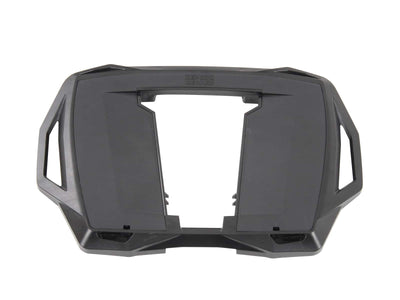 Top case [Hepco & Becker] - plástico – porta-bagagens