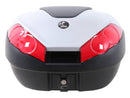 Topcase [Hepco & Becker] - Journey 52 – para transportadores de topcase
